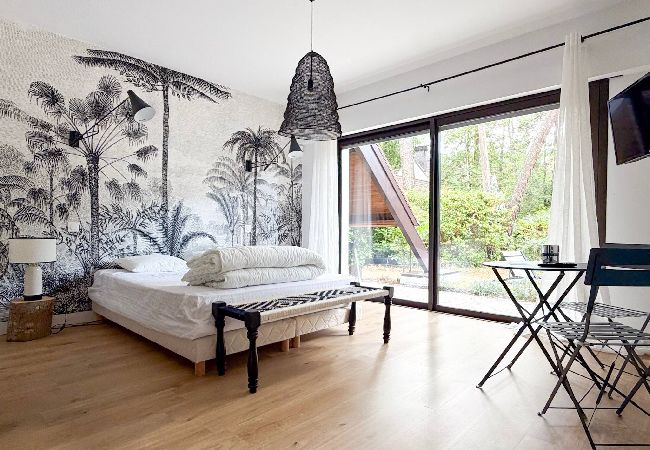 Studio à Le Touquet-Paris-Plage - Patrick Buenos Aires