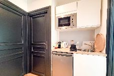Studio à Le Touquet-Paris-Plage - Patrick Buenos Aires